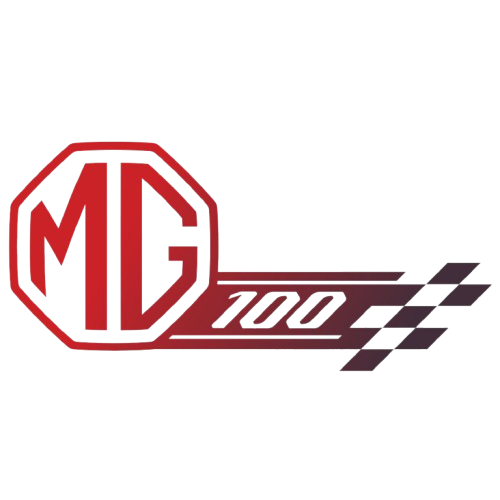 LOGO MG