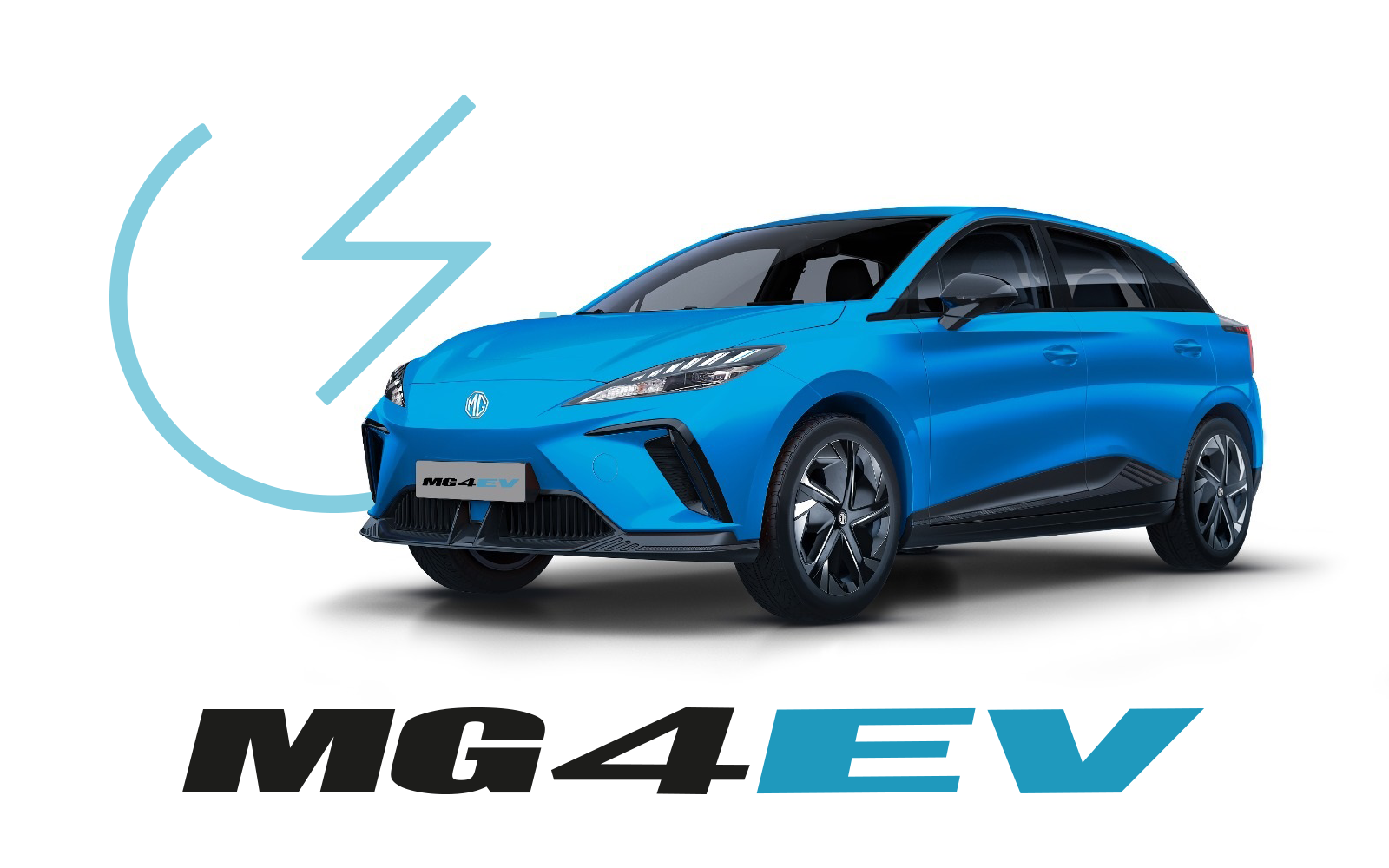 produk mg 4 ev ok MG 4 EV