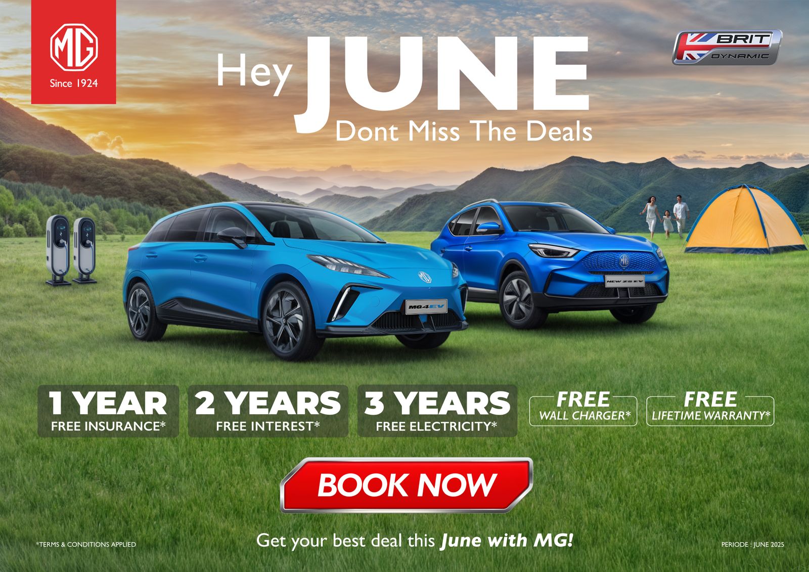 promo mg new bulan juni PROMO MG JUNI
